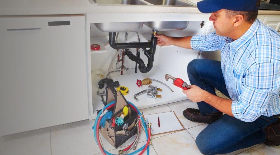 Local expert plumbing services in Haviland, OH